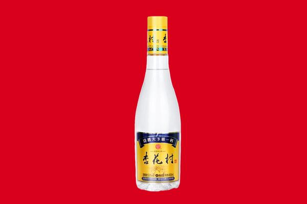淄博高青县回收杏花村