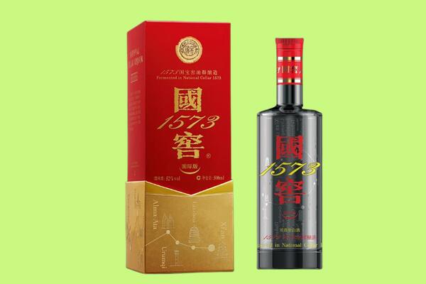 淄博高青县回收国窖