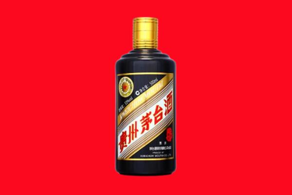 淄博高青县回收茅台酒瓶